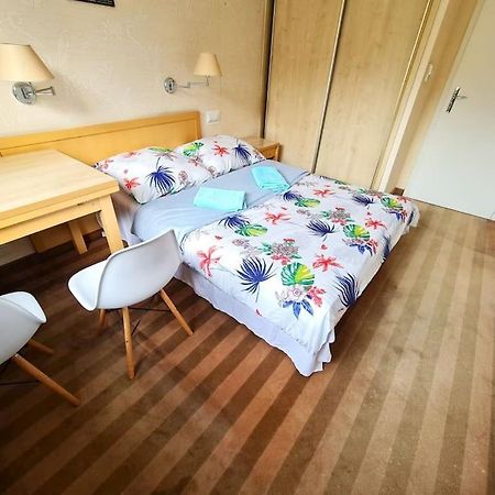 Fantastic Waw - Z6 Room - 302A 华沙 外观 照片