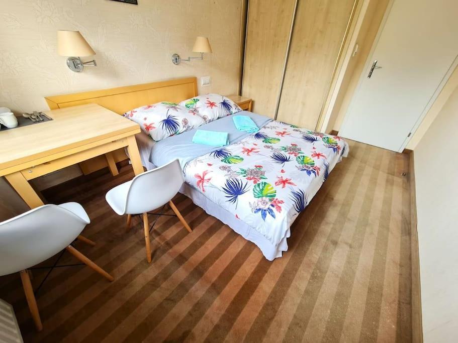 Fantastic Waw - Z6 Room - 302A 华沙 外观 照片