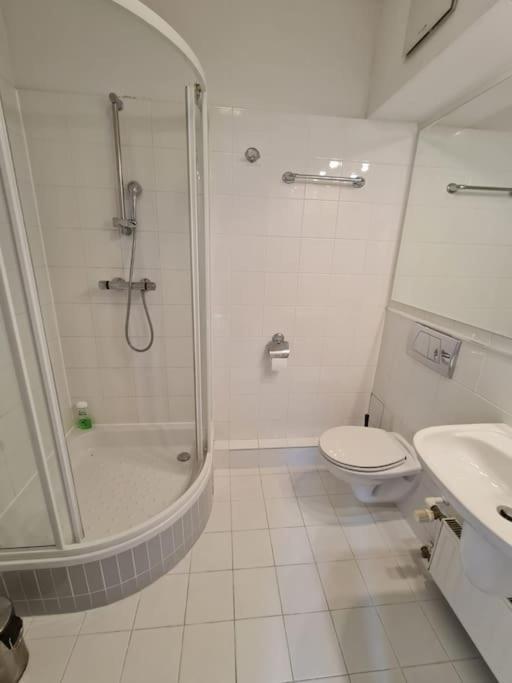 Fantastic Waw - Z6 Room - 302A 华沙 外观 照片
